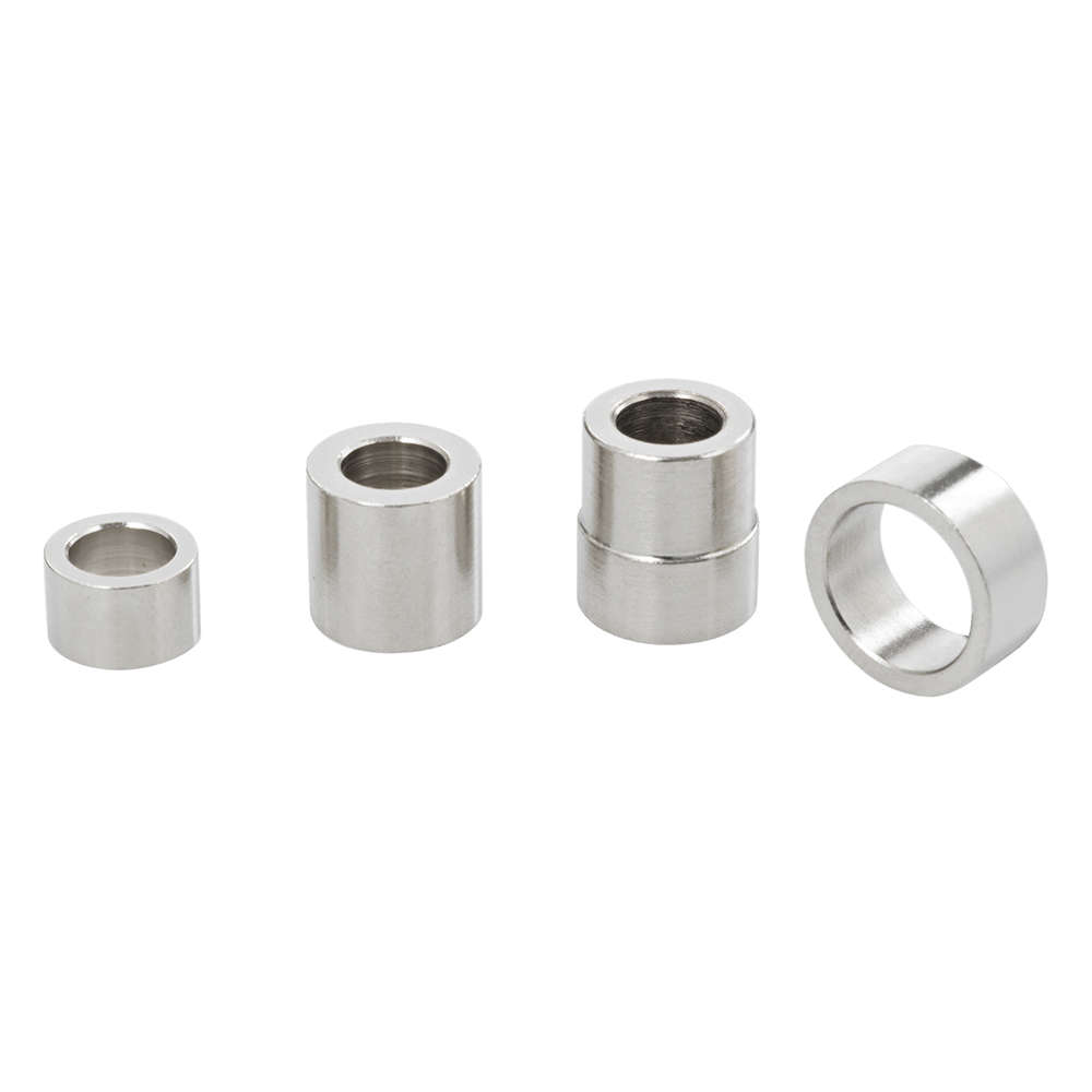 SPACER BUSHES FOR PENS CONSTRUCTION | Pagin Utensili