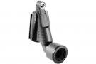 Drilling dust nozzle D 27-BSD