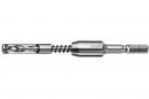 Centering bit ZB HS D 5 EURO CE
