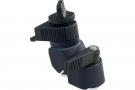 Additional clamp MFT/3-ZK
