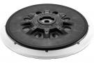Platorello FUSION-TEC ST-STF D150/MJ2-M8-W-HT