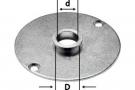 Anello a copiare Anello a copiare KR D17/VS 600-SZ 14