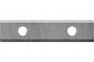 Reversible cutter blade CT-HK HW 50x12x1,5/3