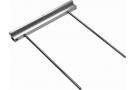 Parallel side fence PG-HK 132