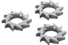 Cutter wheel HW-FZ 12