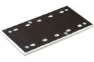 Piastra di levigatura Piastra di levigatura SSH-STF-115x221/10 RS 1 C