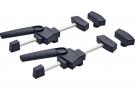 Fixed clamps MFT-SP