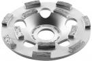 Diamond disc DIA HARD-D130-ST
