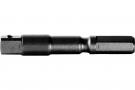 Adapter 1/4"-50 CE/KG CENTROTEC
