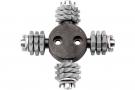 Machine/tool head FZ-RG 80