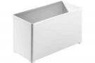 Plastic containers Box 60x120x71/4 SYS-SB