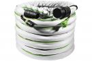Tubo flessibile d'aspirazione Tubo flessibile d'aspirazione D 32/22x10m-AS-GQ/CT