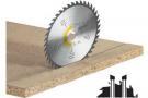Lama universale Lama universale 254x2,4x30 W40
