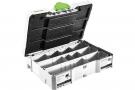 SYSTAINER T-LOC SYSTAINER T-LOC SORT-SYS1TL DOMINO