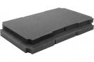 Grid foam SE-VAR SYS3 L/2