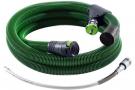 Tubo IAS Tubo IAS IAS 3-7000 AS