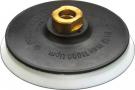 Sanding pad ST-D115/0-M14/2F