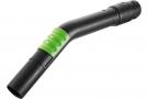 Hand tube D 36 HR-K AS