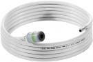 Air hose D 12,4 x 5 m