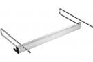 Parallel side fence PA-A SSU 200