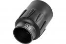 Rotating adapter D 27 DAG-AS