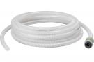 Vacuum hose D 16 x 5m VAC SYS