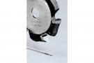 Frese a scanalare V Frese a scanalare V HW 118x14-90°/Alu
