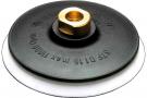 Sanding pad ST-STF-D115/0-M14 W