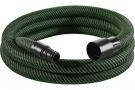 Tubo flessibile d'aspirazione Tubo flessibile d'aspirazione D27/32x5m-AS/CTR