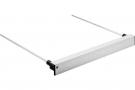 Parallel side fence PA-HK 85