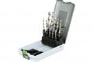 Twist drill bit HSS D3-10 CE/10