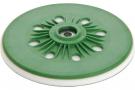 Polishing pad PT-STF-D150 M8