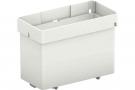 Plastic containers Box 50x100x68/10