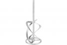 Spiral stirrer HS 3 140x600 L M14