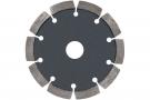 Diamond cutting disc MJ-D125 PREMIUM