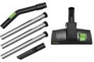 Professional cleaning set D 27/36 P-RS