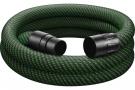Tubo flessibile d'aspirazione Tubo flessibile d'aspirazione D36x7m-AS/CTR