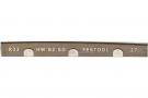 Coltello a spirale Coltello a spirale HW 82 SD