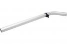 Extension pipe D 50 VR-M