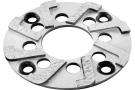 Diamond disc DIA HARD-D80