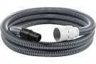 Suction hose D 27x5m/CT